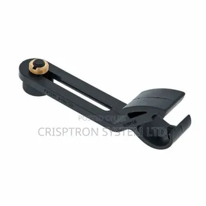 Shure A50d Drum Clamp for Pga56 /Sm57