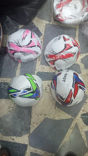 Football Good Quality