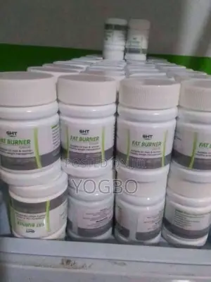 Fat Burner