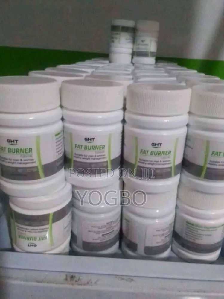 Fat Burner