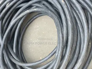 35mm 4core Armored Cable Kabel Metal