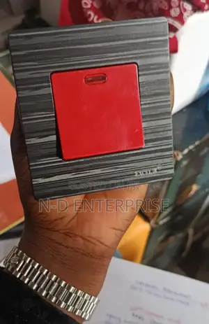 45amp Ac Switch
