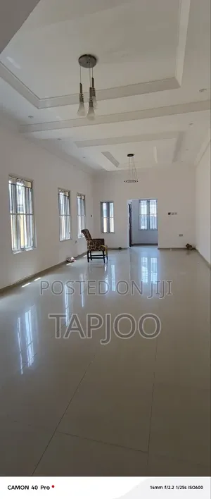 3bdrm Duplex in Ikate for rent