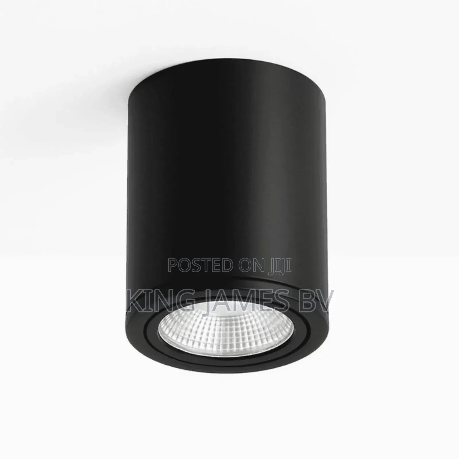 7watts Parapet Light