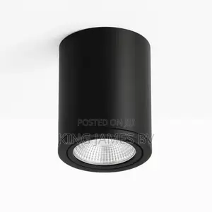 7watts Parapet Light