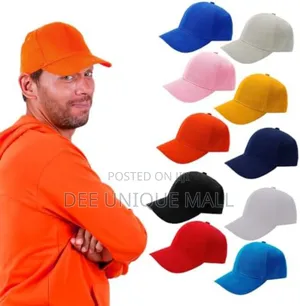 Baseball Hat