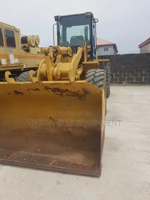 Payloader 938g
