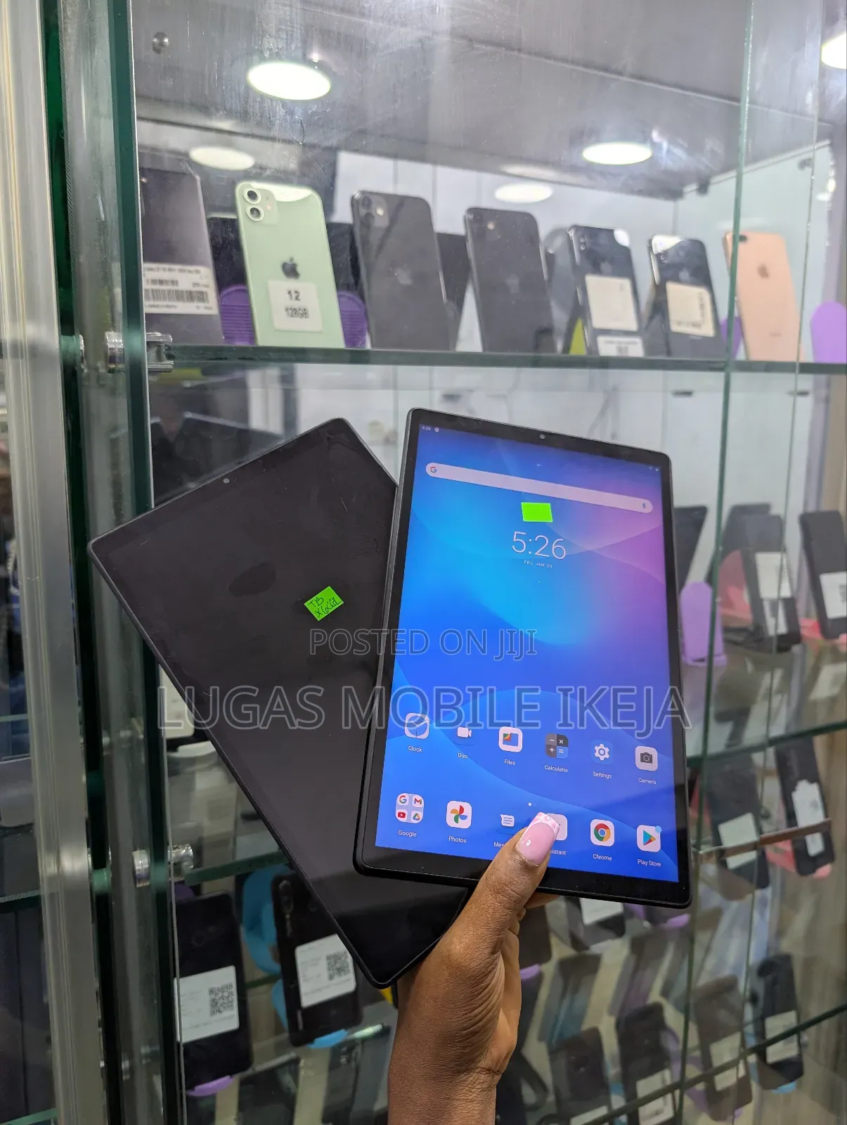 Lenovo Tab K10 32 GB