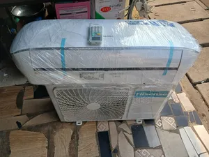 1.5hp Air-Condition Hisense