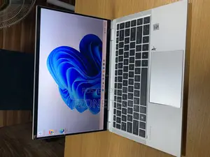 Laptop HP EliteBook x360 1040 G7 16GB Intel Core i7 SSD 512GB