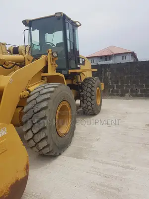 Payloader 938g