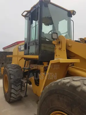 Payloader 938g