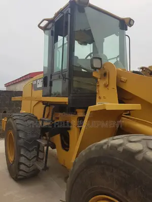 Payloader 938g
