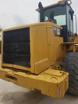 Payloader 938g
