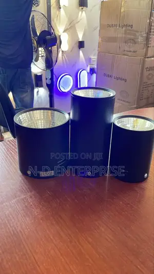 15watt Led Surface Lights