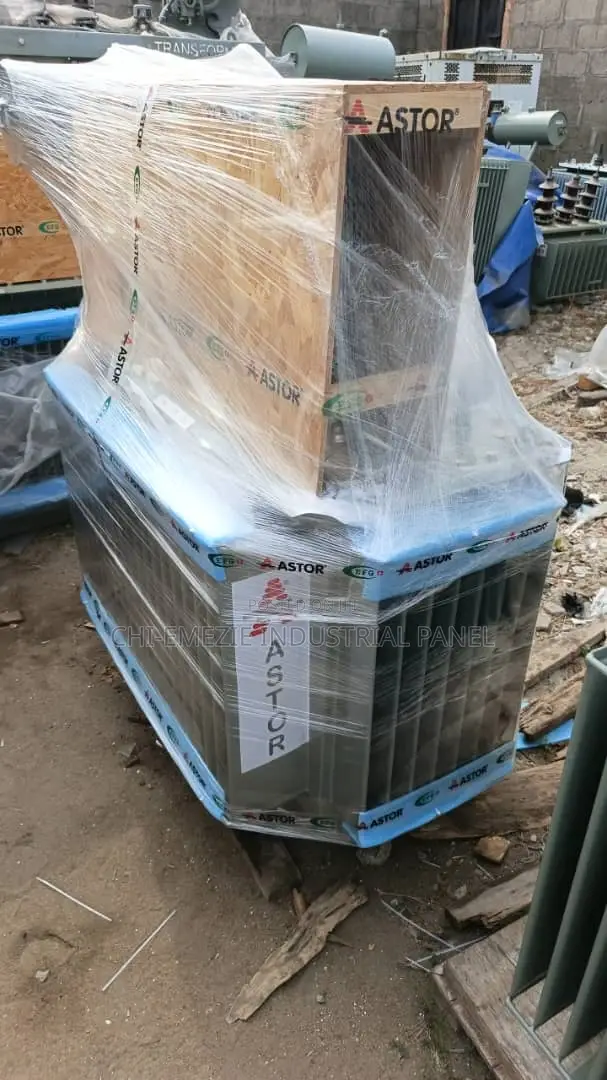 200kva 33/0.415kv Distribution Transformer – Reliable Power Solution