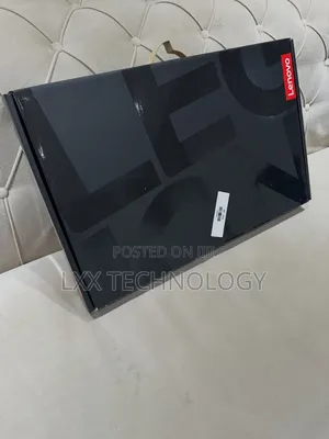 New Laptop Lenovo Legion Pro 7 64GB Intel Core Ultra 9 SSD 1T