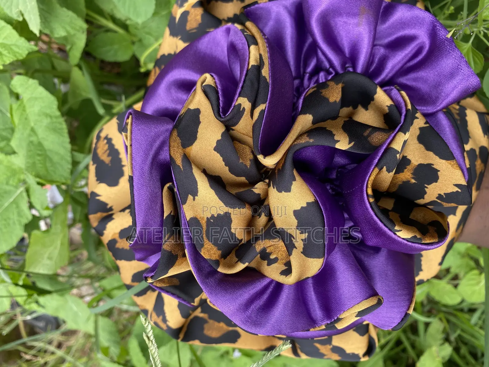 Bonnet Fit for Babes