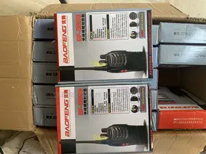 Baofeng Portable Two Way Radio 888s Double