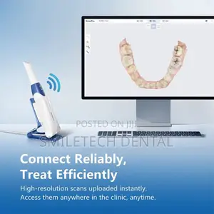 Alliedstar as 200e Intraoral Scanner