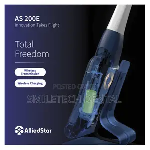 Alliedstar as 200e Intraoral Scanner