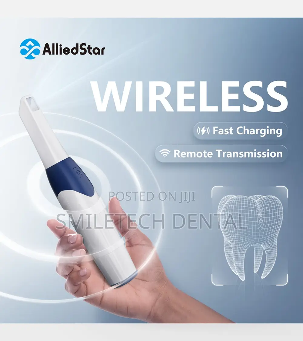 Alliedstar as 200e Intraoral Scanner