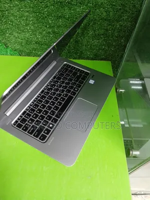 Laptop HP EliteBook 1040 G3 16GB Intel Core i5 SSD 256GB