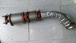 Catalyst Honda CRV 2006