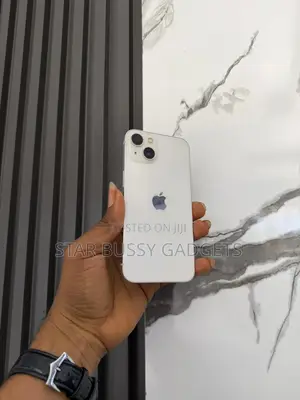 Apple iPhone 13 128 GB White