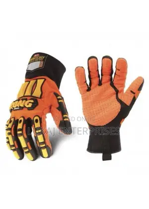 Kong Hand Gloves