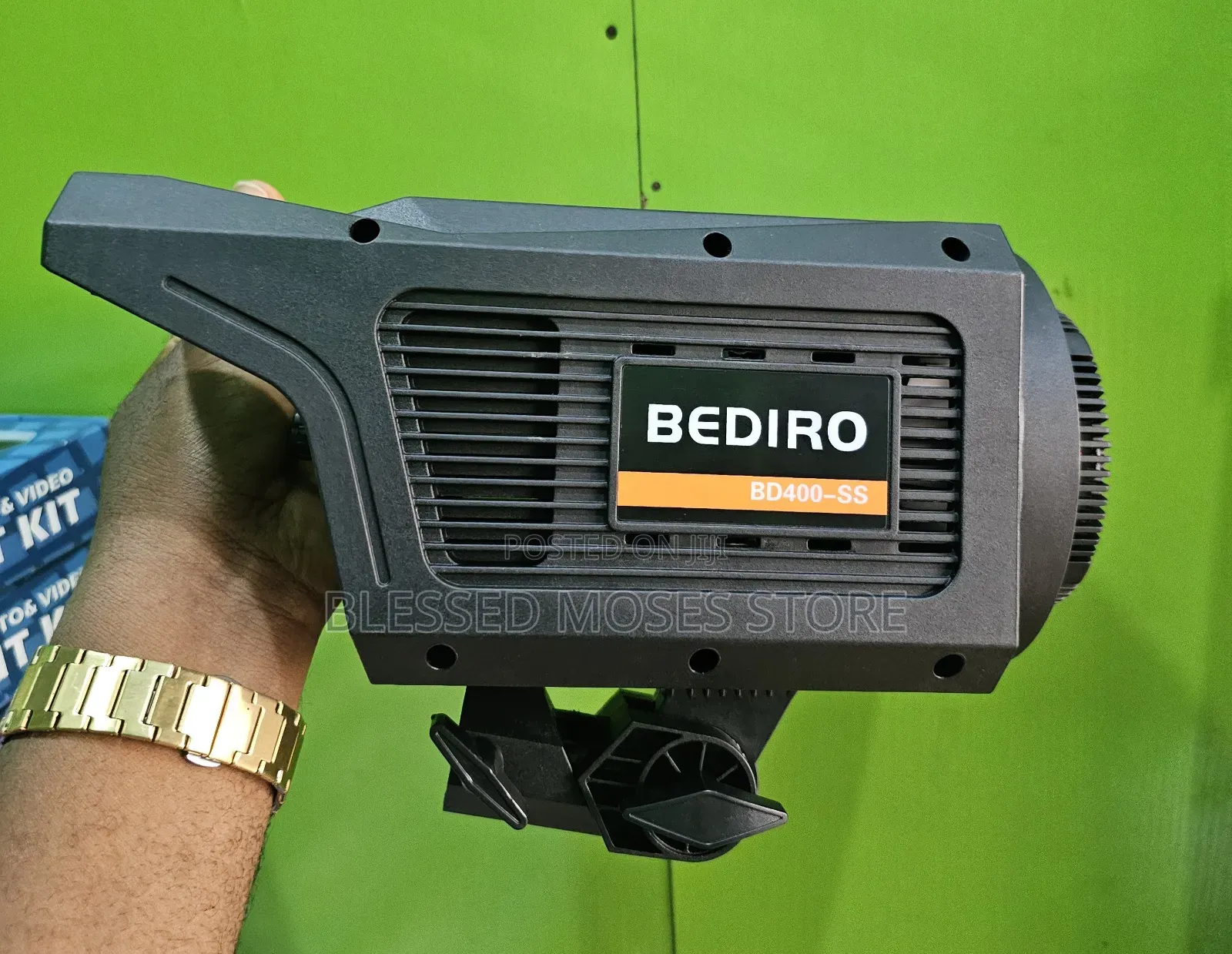 Bediro Light