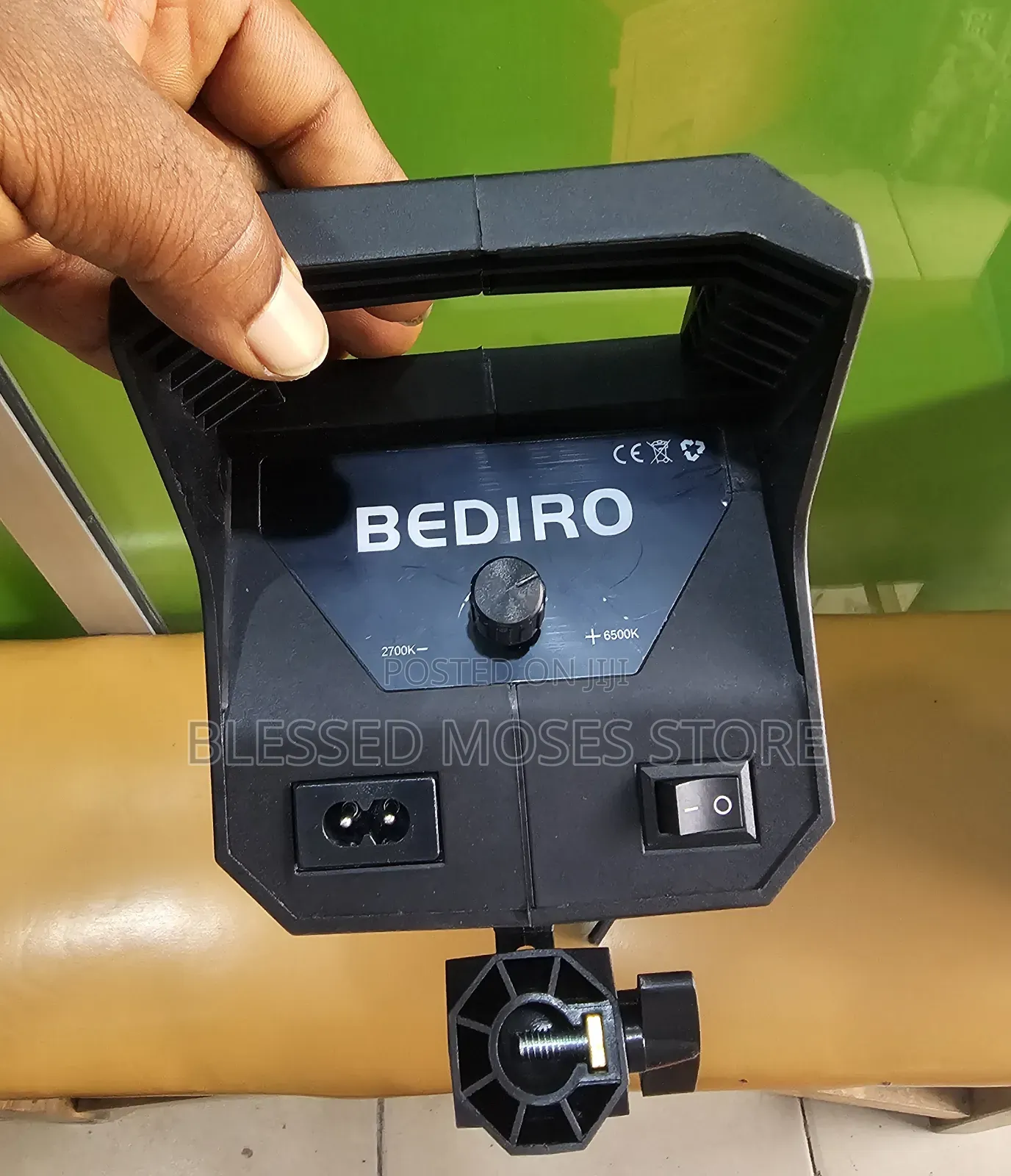 Bediro Light