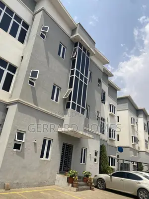 4bdrm Block of Flats in Katampe Extension for rent