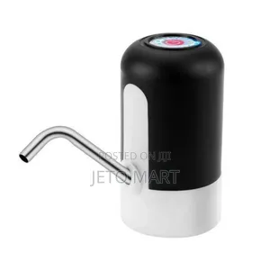Water Bottle Pump Dispenser