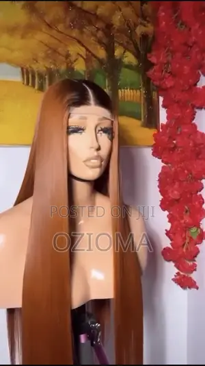 Human Hair