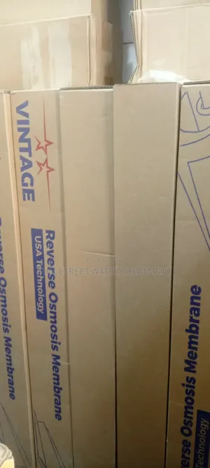 Vintage Membrane