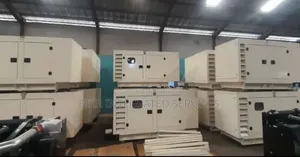 Duty Generator Hire