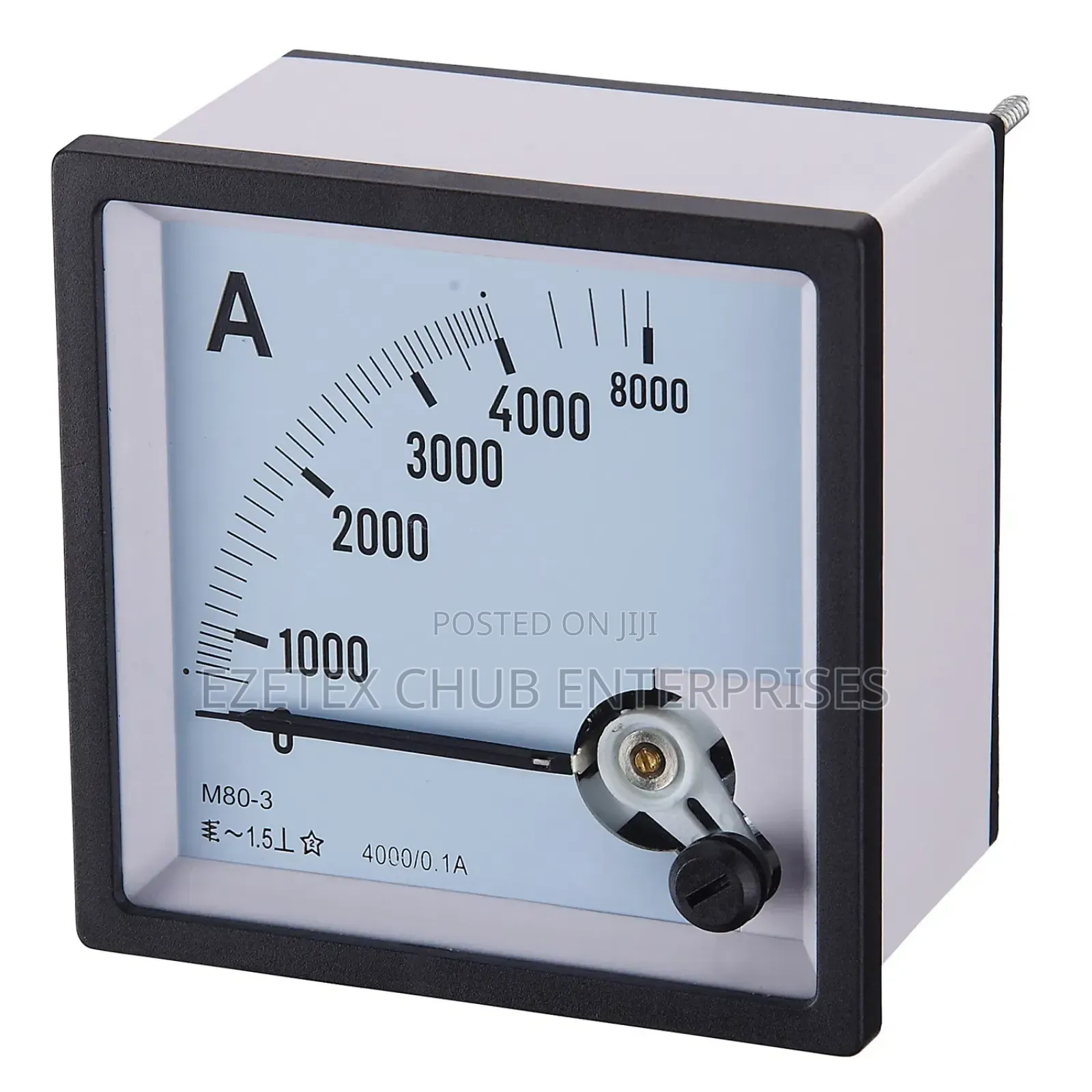 Current Meter