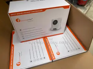 Charge Controller 48v