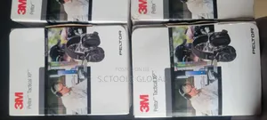 3m Tactxp Pilot Earmuff
