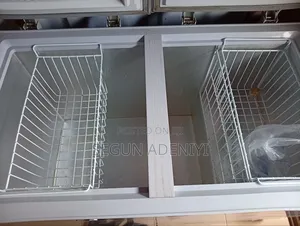 Chest Freezer