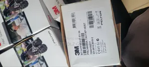 3m Tactxp Pilot Earmuff