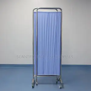 4 Folding Ward Screen for Modern Privacy Solutions