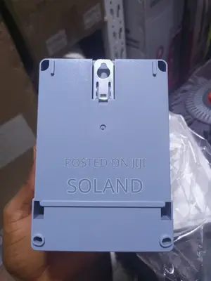 Single Phase Energy Monitoring Check Meter