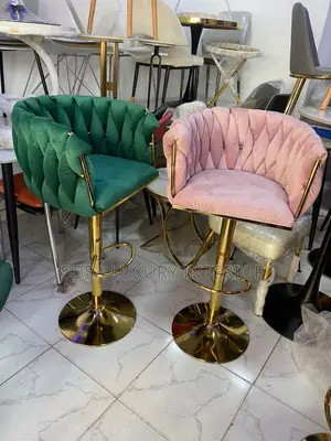 Premium Bar Chair