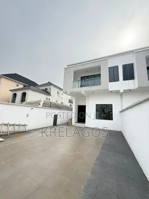 4bdrm Duplex in Ologolo for sale