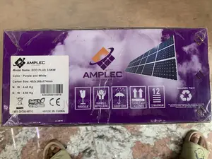 Amplec 3.5kva 24v Transformer Less Inverter