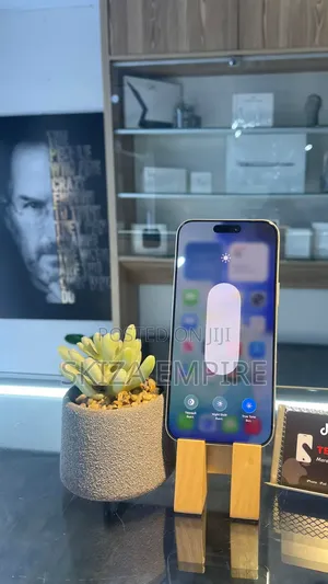 New Apple iPhone 17 Pro Max 256 GB Silver