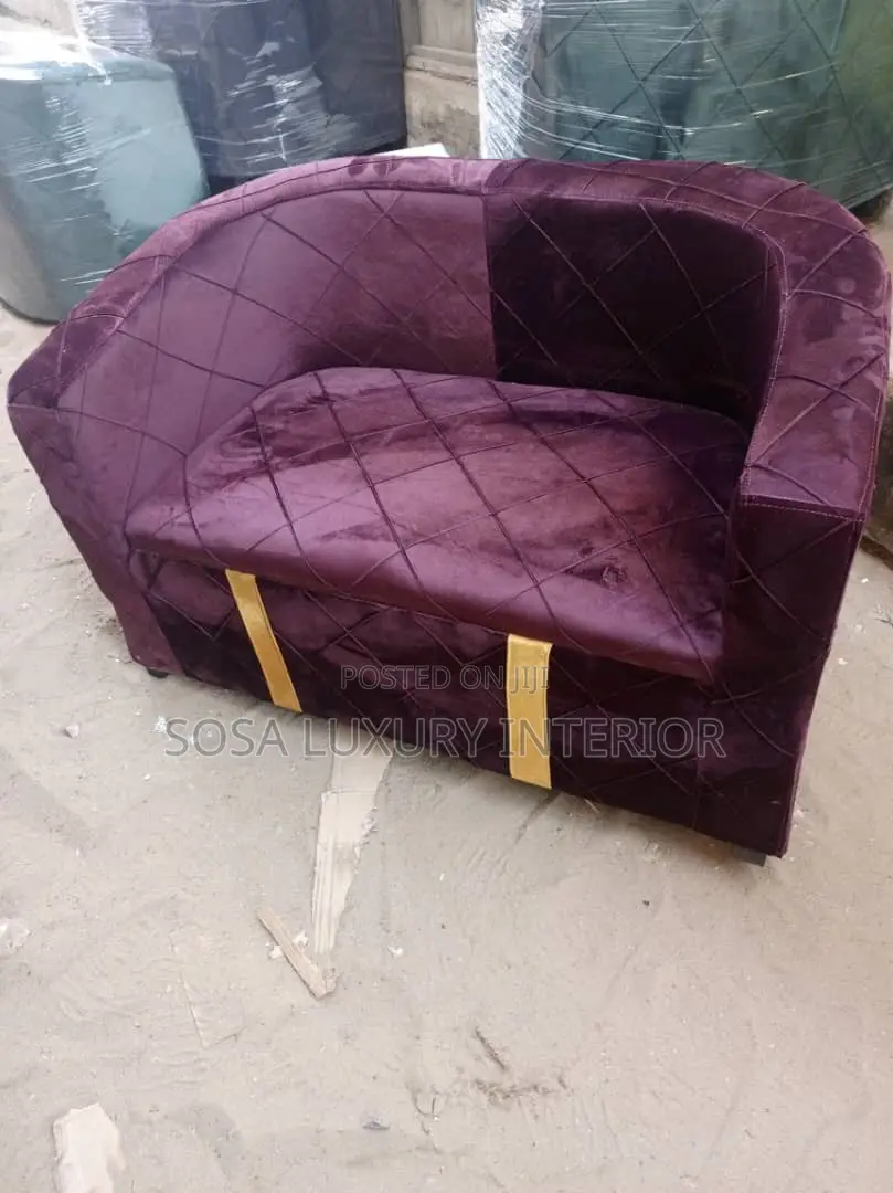 Comfortable Bucket Chair