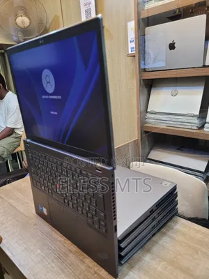 Laptop Lenovo ThinkPad X13 Gen 2 16GB Intel Core i5 SSD 256GB